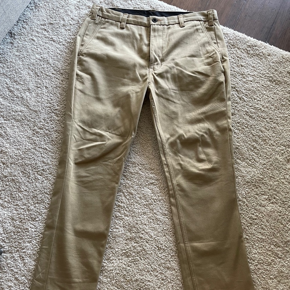 Levi’s Pants Men